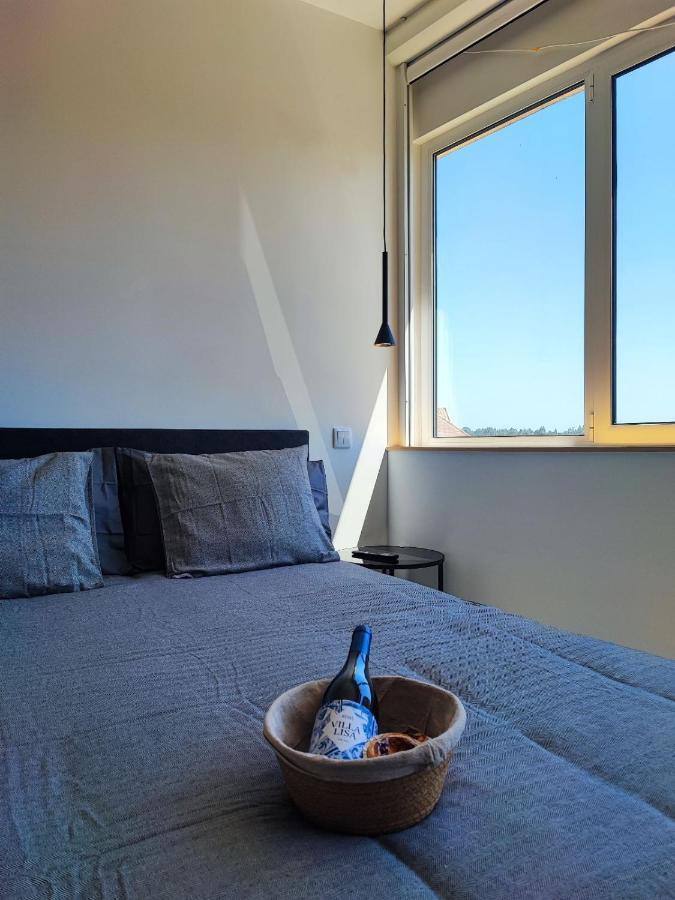 O Flamingo Apartments オヴァール エクステリア 写真