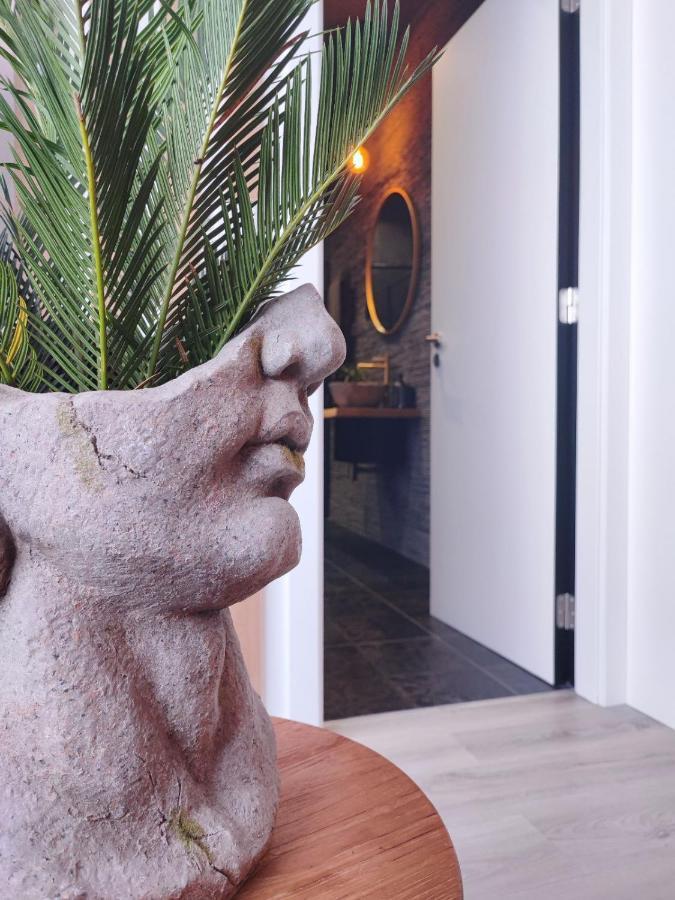 O Flamingo Apartments オヴァール エクステリア 写真